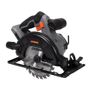 Hardware, CIRCULAR SAW 20V (165MM;BODY), STHOR