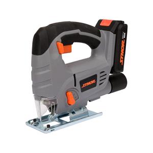 Hardware, JIG SAW 20V (2300 SPM; 2AH), STHOR
