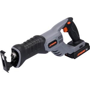 Hardware, SABRE SAW 20V (0 3000SPM;2,0AH), STHOR