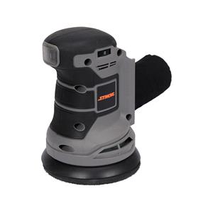 Hardware, RANDOM ORBITAL SANDER 20V(125MMBODY), STHOR
