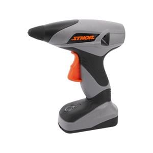 Glues and Adhesives, CORDLESS GLUE GUN 7,2V, STHOR