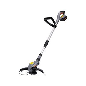 Hardware, 20V GRASS TRIMMER + 2 AH BATT. + CHARGER, STHOR
