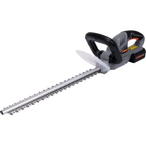 Hardware, 20V HEDGE TRIMMER + 2 AH BATT. + CHARGER, STHOR
