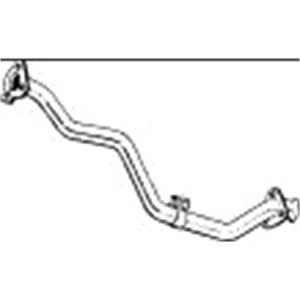 Uncategorised, AuDI 80 83 86, Bosal