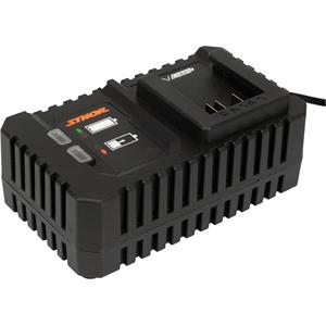 Hardware, CHARGER 20V 4A (CHARGING TIME 2AH=30MIN), STHOR