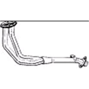 Uncategorised, RENAuLT 25 84 86, Bosal