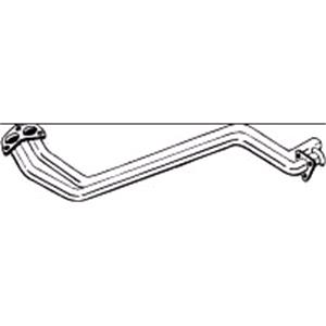 Uncategorised, BMW 520I+525I 83 88, Bosal