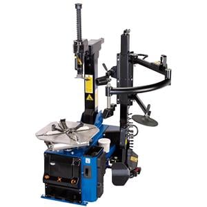 Tyre Changers, Draper Expert 78612 Semi Automatic Tyre Changer with Assist Arm, Draper