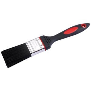 Paint Brushes, Draper Redline 78624 Soft Grip Paint Brush (38mm), Draper