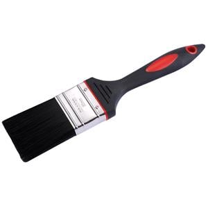 Paint Brushes, Draper Redline 78625 Soft Grip Paint Brush (50mm), Draper