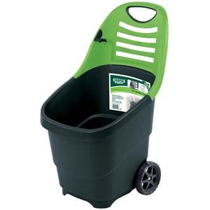 Waste Collection, Composting and Tidying, Draper Expert 78643 Garden Caddy, Draper