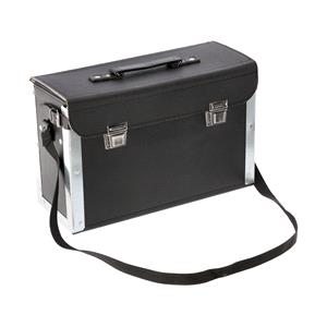 Tool Boxes, TOOL BAG, LEATHER, 