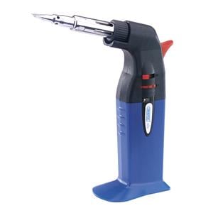 Gas Soldering, Draper 78772 2 in 1 Soldering Iron and Gas Torch, Draper