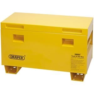 Storage boxes, Draper 78785 Contractors Secure Storage Box (36 inches), Draper
