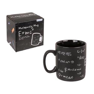 Gifts, Mathematical Genius Coffee Mug, OOTB