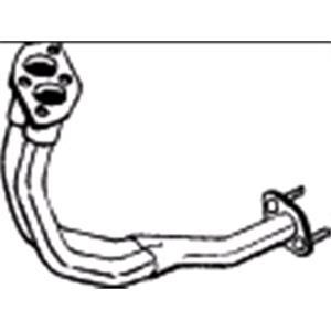 Uncategorised, LANCIA Y10 89 92, Bosal