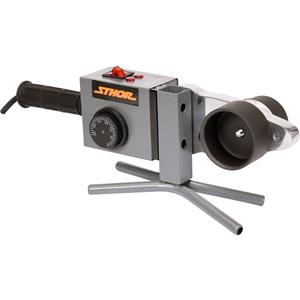 Hardware, PVC PLASTIC PIPE WELDER 700W/1500W, STHOR
