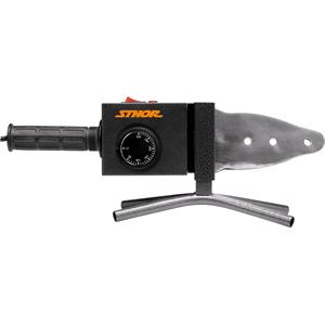 Hardware, PVC PLASTIC PIPE WELDER 700W/1500W, STHOR