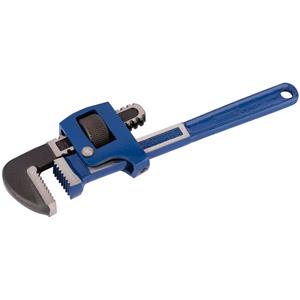 Wrenches, Draper Expert 78916 250mm Adjustable Pipe Wrench, Draper