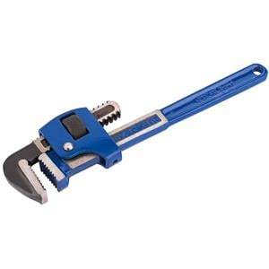 Wrenches, Draper Expert 78917 300mm Adjustable Pipe Wrench, Draper