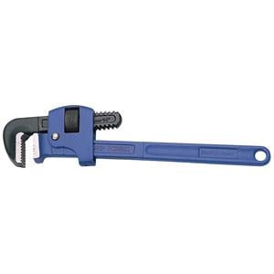 Wrenches, Draper Expert 78918 350mm Adjustable Pipe Wrench, Draper