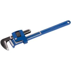 Wrenches, Draper Expert 78919 450mm Adjustable Pipe Wrench, Draper