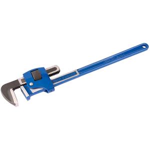 Wrenches, Draper Expert 78921 600mm Adjustable Pipe Wrench, Draper