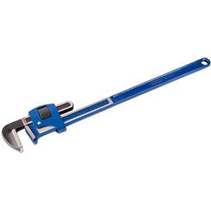 Wrenches, Draper Expert 78922 900mm Adjustable Pipe Wrench, Draper