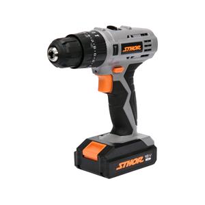 Hardware, IMPACT DRILL DRIVER 18V + 1 BATTERY, STHOR