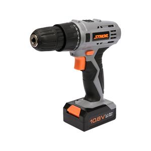 Hardware, CORDLESS DRILL 10,8V, STHOR