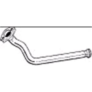 Uncategorised, PEuGEOT 405 88 92, Bosal