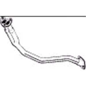 Uncategorised, FORD SIERRA 89 92, Bosal