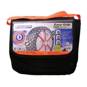 Snow Chains, Easy Grip Snow Chains   Size H12, MICHELIN