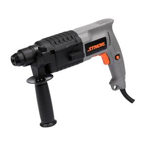 Hammers, SDS PLUS HAMMER DRILL 500W, STHOR