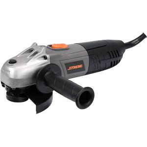 Hardware, ANGLE GRINDER 600W 115MM, STHOR