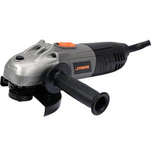 Hardware, ANGLE GRINDER 710W 125MM, STHOR