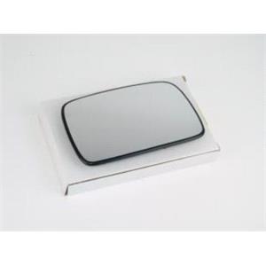 Wing Mirrors, Right Wing Mirror Glass (heated) & Holder for Skoda FELICIA 1994 1998, 