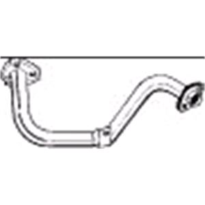 Uncategorised, CITR ZX 1.1 91 92 FP, Bosal