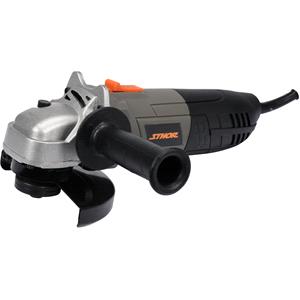 Hardware, ANGLE GRINDER 900W 125MM, STHOR