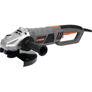 Hardware, ANGLE GRINDER 2200W 230MM, STHOR