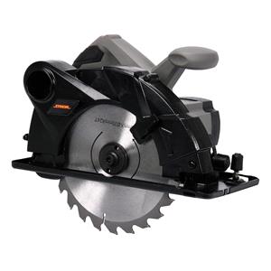 Hardware, CIRCULAR SAW 1400W 185MM, STHOR