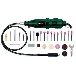 Hardware, MINI GRINDER 135W /LUND/, LUND