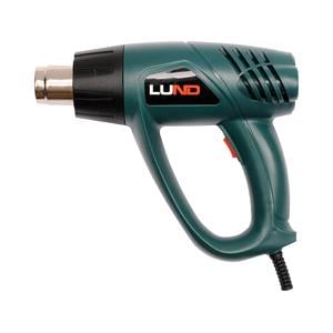 Hardware, HOT AIR GUN 1500W /LUND/, LUND