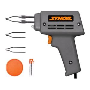Soldering, SOLDERING GUN 100W /STHOR/, STHOR