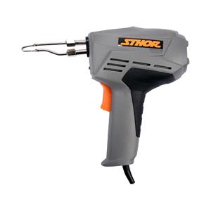 Soldering, TRANSFORMER SOLDERING IRON 100W, STHOR