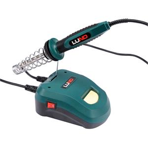 Soldering, SOLDERING STATION 40W, LUND