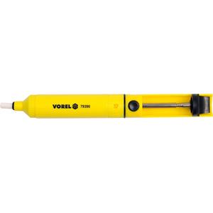 Soldering, DESOLDERING PUMP 20x190MM, VOREL