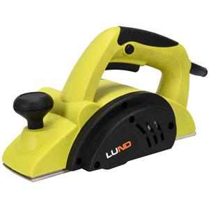 Hardware, ELECTRIC PLANER 480W, LUND