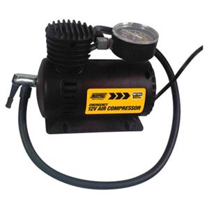 Travel and Touring, Compressor Emergency 12V, MAYPOLE
