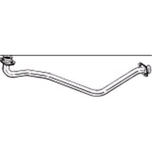 Uncategorised, RANGE ROVER 86 89, Bosal